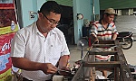 Tiếp sức đoàn viên - thanh niên khởi nghiệp
