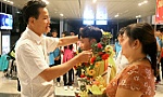 Tiền Giang: Thưởng nóng 10 triệu đồng cho VĐV Ngô Sơn Đỉnh