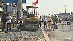 Huyện Châu Thành: Nỗ lực lập lại trật tự an toàn giao thông
