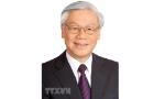 Tổng Bí thư Nguyễn Phú Trọng được Quốc hội giao giữ chức Chủ tịch nước