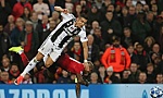 Kết quả chi tiết loạt trận Champions League rạng sáng 24-10