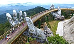 Cầu Vàng Đà Nẵng đạt Giải thưởng đặc biệt