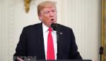 Tổng thống Mỹ Donald Trump lên án gay gắt vụ giết nhà báo Khashoggi