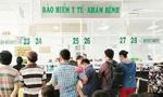 Ban hành mức đóng bảo hiểm y tế mới