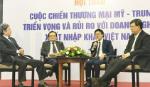 Nguy cơ hàng Trung Quốc 