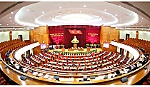 Tổng Bí thư ký ban hành quy định về trách nhiệm nêu gương