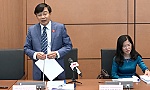 Ưu tiên tập trung thực hiện 6 nhiệm vụ phát triển KT-XH năm 2019