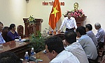 Thêm một vụ kiện kéo dài kết thúc có hậu