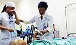 Hơn 300 người chết vì ung thư mỗi ngày
