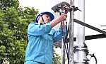 Kết quả đo kiểm tốc độ 3G của ba nhà mạng lớn ở Việt Nam