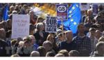 Người dân Anh đang mất niềm tin vào tiến trình Brexit