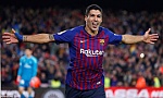 Luis Suarez lập hat-trick, Barcelona 'hủy diệt' Real Madrid