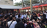 Vụ rơi máy bay tại Indonesia: Đã tìm thấy 6 thi thể nạn nhân