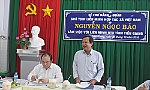 Phát triển kinh tế tập thể, cần chú trọng số lượng lẫn chất lượng