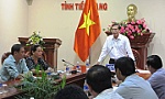 Khiếu nại của bà Huỳnh Kim Yến đã được giải quyết dứt điểm