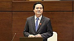 Đề nghị Bộ trưởng Bộ GD-ĐT rút kinh nghiệm khi 