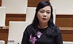 Thừa nhận tình trạng một dược sĩ cho nhiều nơi thuê bằng cấp
