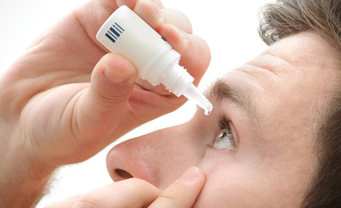 Bệnh đau mắt đỏ dễ lây nhưng thường lành tính, ít để lại di chứng.