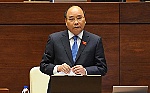 Để không tái diễn vụ 