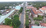 Huyện Gò Công Tây: Nhiều chuyển biến qua nửa nhiệm kỳ