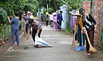 Lan tỏa phong trào 