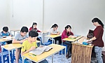 Tiền Giang: Tăng cường quản lý dạy thêm, học thêm