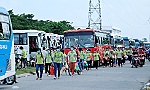 Khát vọng và thách thức