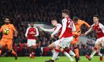 Trước trận Arsenal - Liverpool: Cơn hạn bất ngờ?