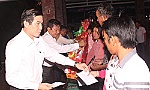 Hưởng ứng 