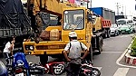 12-11: Tưởng niệm nạn nhân tử vong vì tai nạn giao thông