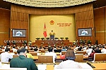 Chất vấn thực chất