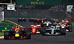 Việt Nam sẽ đăng cai giải đua xe quốc tế F1 vào năm 2020