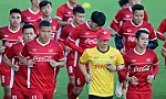 Việt Nam- Lào: Áp lực 