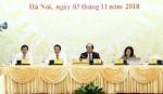 Giảm áp lực với học sinh trong Kỳ thi THPT Quốc gia năm học 2018-2019