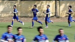 Bơi thế nào ở ao làng?