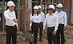 Tháng 5-2019: Nhà Thiếu nhi Tiền Giang sẽ đi vào hoạt động