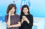VinaPhone đã sẵn sàng cho thuê bao trả sau chuyển mạng giữ số