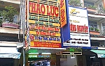 Vụ đổi 100 USD: Trả lại 20 viên kim cương, 19.910 viên đá nhân tạo