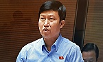 Góp ý dự án Luật sửa đổi, bổ sung Luật Giáo dục đại học