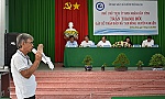 Cần có chiến lược phát triển bền vững cây sầu riêng