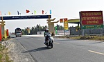 Xã Tân Thuận Bình với niềm vui nông thôn mới