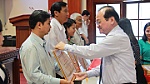 Tiếp tục đẩy mạnh tuyên truyền, phổ biến, giáo dục pháp luật