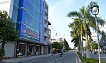 Phố cổ Gò Công hướng đến đô thị hiện đại