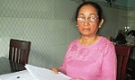 Vụ tranh chấp gần 30 năm, chưa được giải quyết dứt điểm