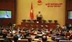 Quốc hội biểu quyết thông qua Nghị quyết phê chuẩn Hiệp định CPTPP