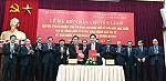 Bàn giao 5 