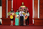 Chủ động phòng, chống bạo lực, xâm hại phụ nữ và trẻ em