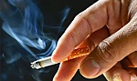 Thời điểm hút thuốc lá nguy hiểm nhất