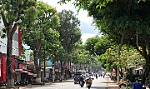 TP. Mỹ Tho: Hướng tới đô thị xanh