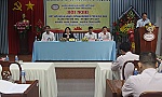 Kết nối ngân hàng và doanh nghiệp để khơi thông nguồn vốn tín dụng